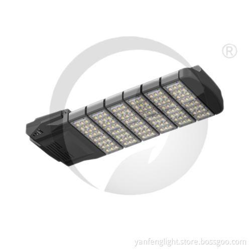 New Design 2013 High Brightness Road Lighting Transformers 60W T0 220W LED Street Light